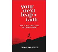 Your Next Leap of Faith