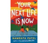Your Next Life Is Now