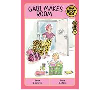 Your Next Read Gold: Gabi Makes Room - Jane Godwin - Affirm Kids - ebook (ePub) - Livre