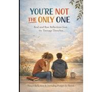 Your not the only one