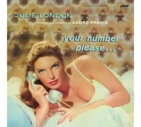 in-akustik – Your Number, Please…