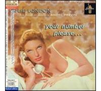 Your Number Please [Import]