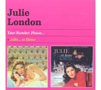 Your Number, Please. + Julie at Home
