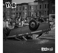 Your Old Droog - Bijoux