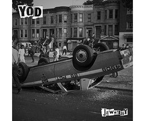 Your Old Droog - Bijoux