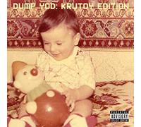 Your Old Droog - Dump YOD: Krutoy Edition [Vinyl] [Import]