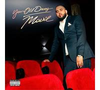 Your Old Droog - Film