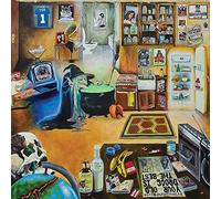 Your Old Droog - It Wasn'T Even Close (2lp)