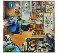 Your Old Droog - It Wasn't Even Close [Vinyl Lp] Gold