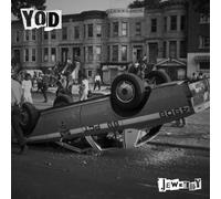 Your Old Droog - Jewelry [VINYL]