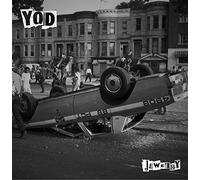 Your Old Droog - Jewelry [Vinyl] [Import]