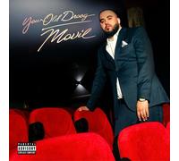 Your Old Droog - Movie [Compact Discs]
