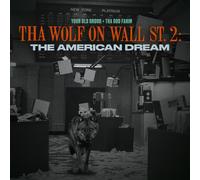 Your Old Droog & Tha God Fahim - Tha Wolf On Wall St. 2: The American Dream [Vinyl Lp]