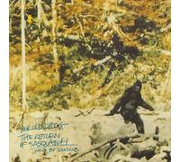 Your Old Droog - 7-Return of Sasquatch [Import]
