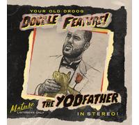 Your Old Droog - The Yodfather / The Shining [Compact Discs]