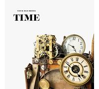 Your Old Droog - Time [Import]