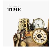 Your Old Droog - Time [Vinyl]