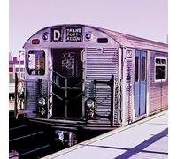Your Old Droog - Transportation