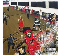 Your Old Droog x Tha God Fahim - Tha YOD Fahim [Import]