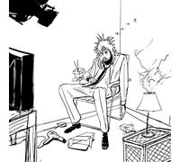 Your Old Droog - Yod Steward [Import]