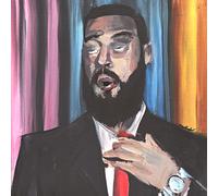Your Old Droog - Yodney Dangerfield