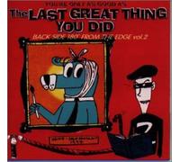 Your Only As Good As The Last [Import]