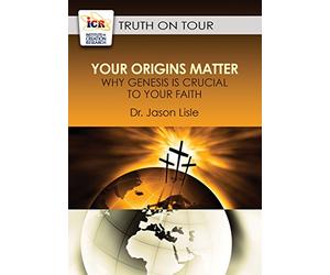 Your Origins Matter: Why Genesis is Crucial to Your Faith