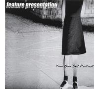 Your Own Self Portrait [DE Import]