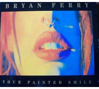 Your Painted Smile Digipack