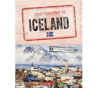 Your Passport to Iceland