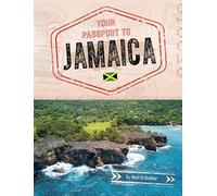 Your Passport to Jamaica