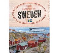 Your Passport to Sweden