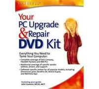 Your PC Upgrade & Repair Dvd Kit Pawan K. Bhardwaj (Auteur)