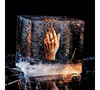 Improvement Movement Your Perfect Real Life (CD) Album (PRESALE 21/08/2026)