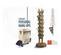 Your Personal Hang-Ups (Hardcover) The Center For Art In Wood, (Auteur)