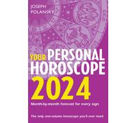 Your Personal Horoscope 2024