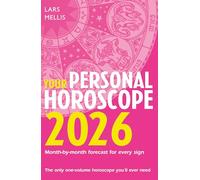 Your Personal Horoscope 2026