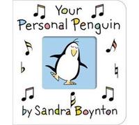 Your Personal Penguin by Sandra Boynton Sandra Boynton (Auteur)