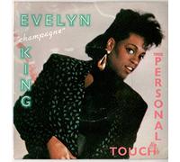 Your Personal Touch / Talking in My Sleep