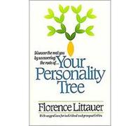 Your Personality Tree Florence Littauer (Auteur)
