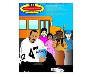 YOUR PHONIC and LITERACY PROGRAM: Year of Understanding and Reading