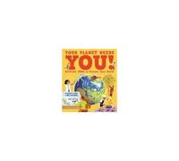 Your Planet Needs You! Brilliant Jobs To Protect Your World