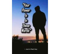 Your Power Is In These Words