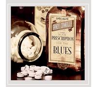 Your Prescription for The Blues