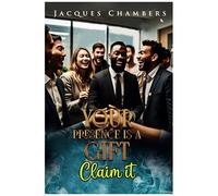 Your Presence Is A Gift: Claim It