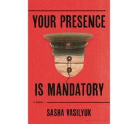 Your Presence Is Mandatory