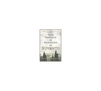 Your Presence Is Requested At Suvanto