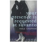 Your Presence Is Requested At Suvanto