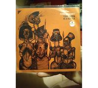 Sons Of Kemet – Your Queen is a Reptile – CD