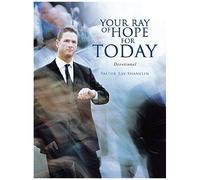 Your Ray Of Hope For Today